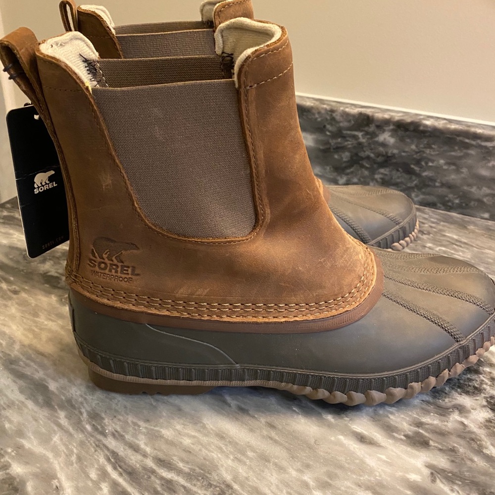 Sorel Boots